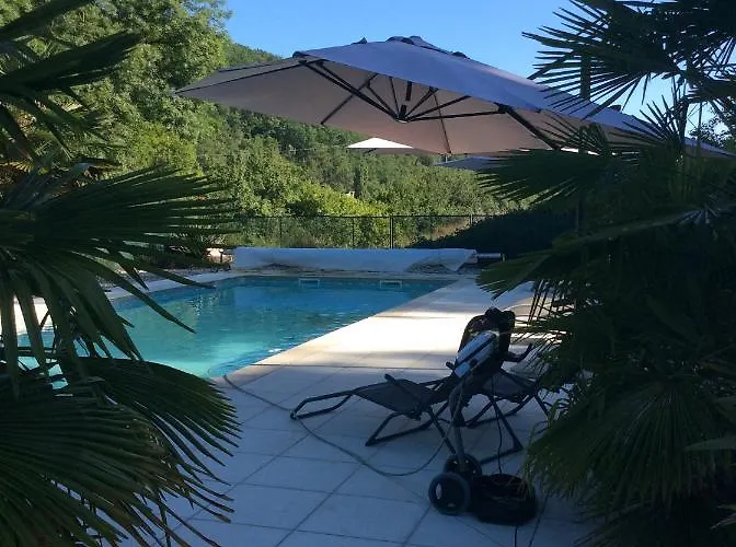 Le Relais Du Pech Bed & Breakfast Carlux photo