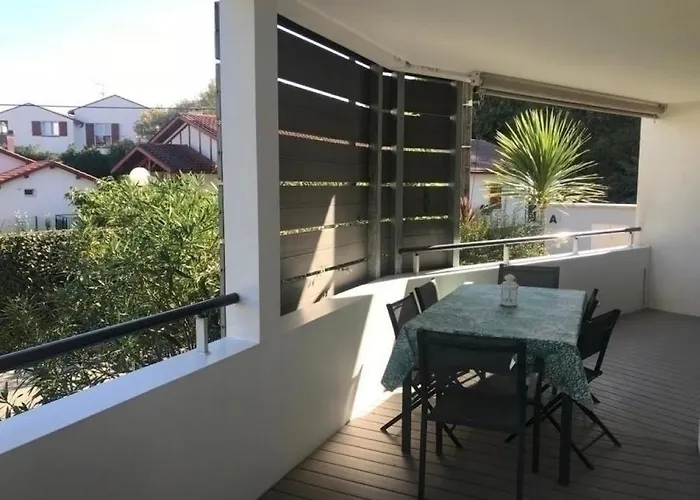 Appartement Saint-Jean-De-Luz, 3 Pieces, 6 Personnes - Fr-1-4-533 사진