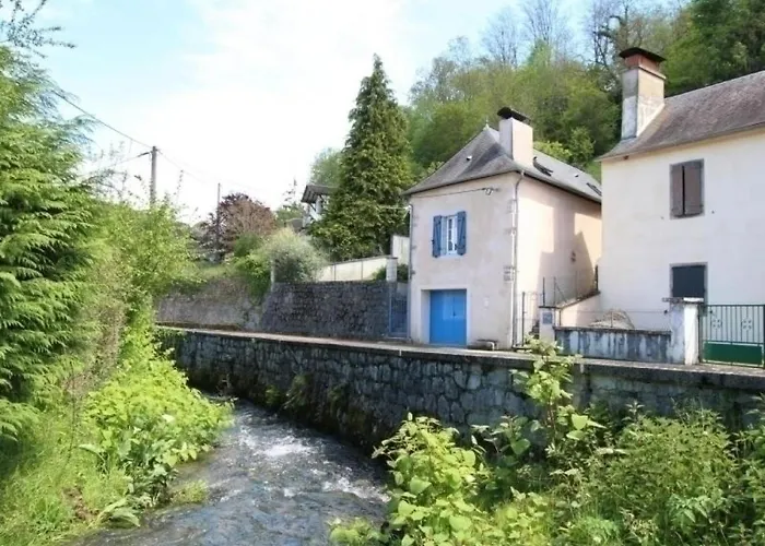 fotos do Gite Lurbe-Saint-Christau, 3 Pieces, 5 Personnes - Fr-1-384-732
