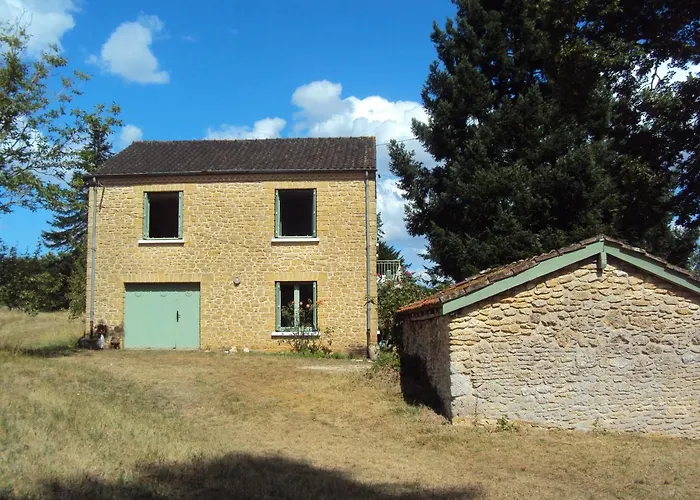 El Gato Negro Bed & Breakfast Montignac-Lascaux photo