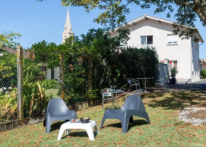 Hotel Les Terrasses Le Verdon-sur-Mer foto