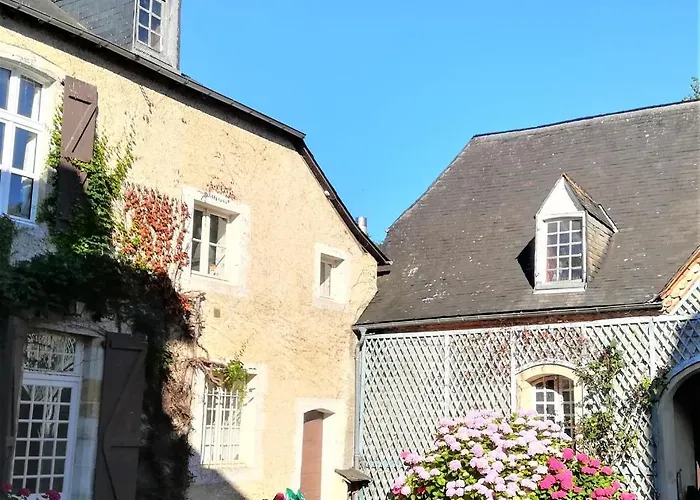 Le Clos Sainte Foy Morlaas photo