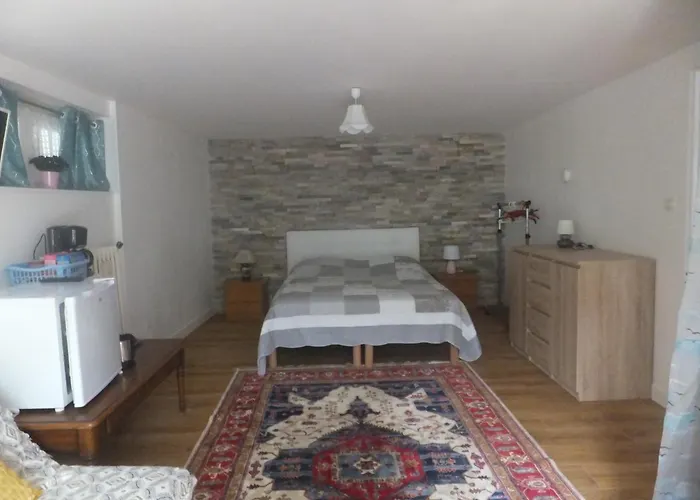Accueil Lafaye21 Bed & Breakfast Orthez photo