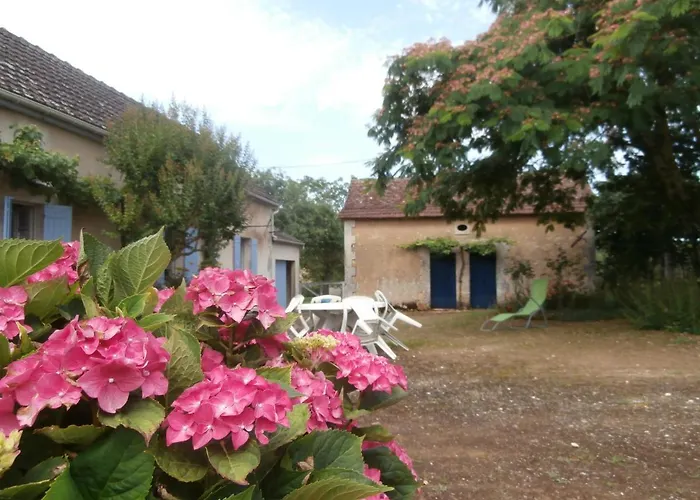 La Grange De Tombeloly Villa Clermont-de-Beauregard fotoğrafı
