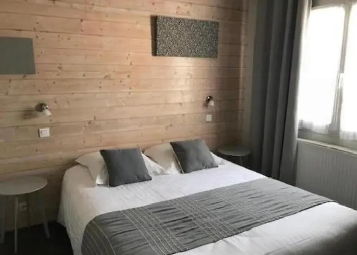 Hotel La Petite Auberge Ares zdjęcie