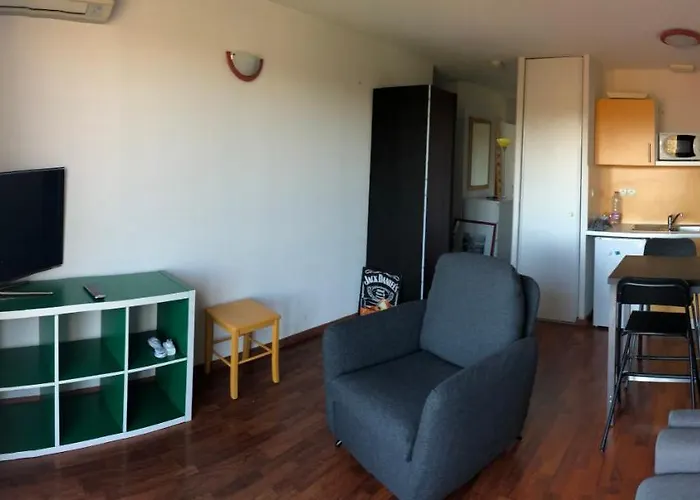 Photo de Appartement meublé au domaine Equiland au cœur de la Chalosse Cassen