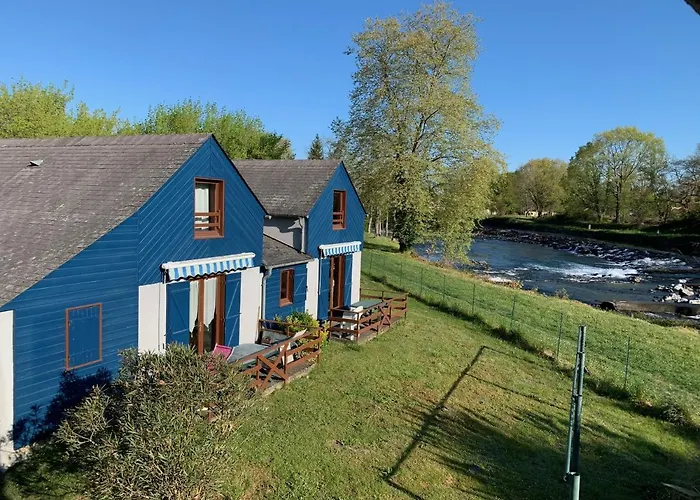 Camping Le Saillet Lestelle-Betharram photo