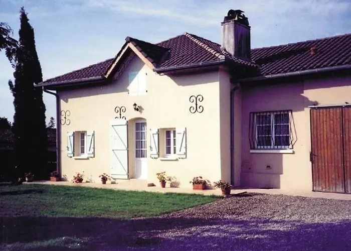 Gite Hontanx, 4 Pieces, 5 Personnes - Fr-1-360-4 foto