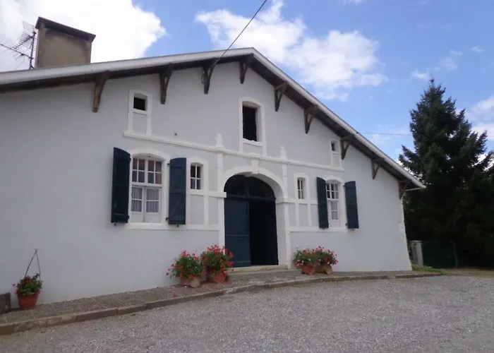 Gite Gaas, 4 Pieces, 6 Personnes - Fr-1-360-218 foto