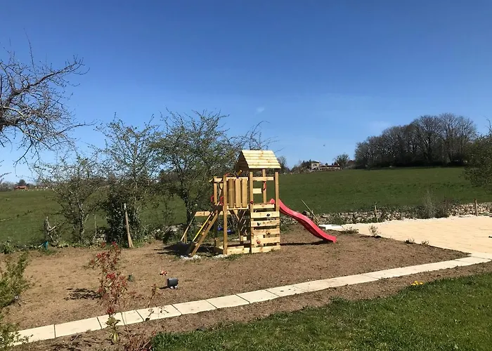 Maison Tranquille Champniers-et-Reilhac 사진