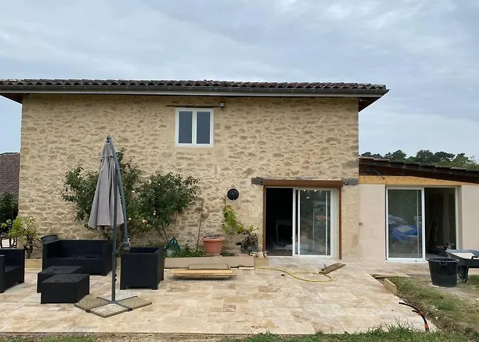 Maison Viticole Renovee foto