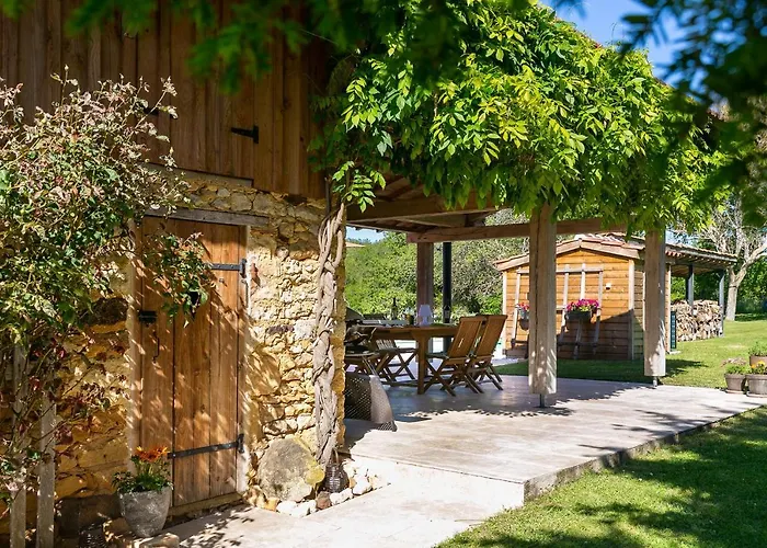 Domaine De La Banne Villa Sagelat photo