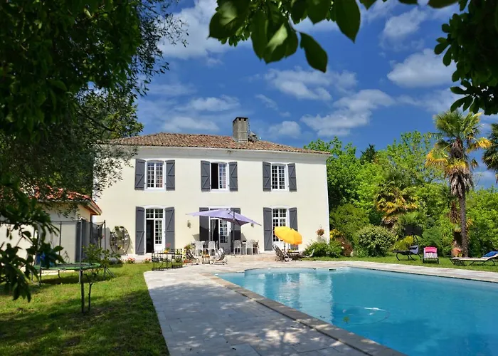 Maison Matachot Orthez photo