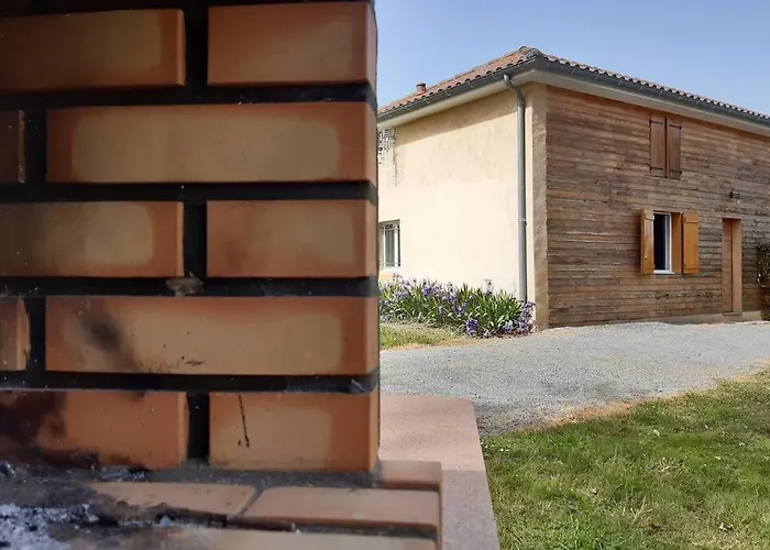 Gite Du Clos Baste Moncaup  photo