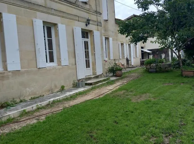 Chateau Colette fotorgafie