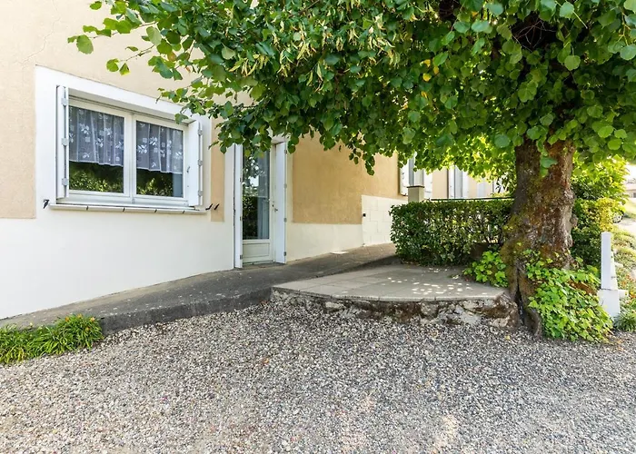 Vila Ombrelle Le Pian-sur-Garonne fotorgafie