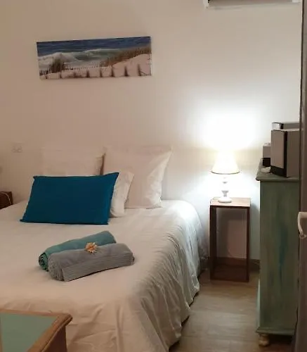 T2 Independant Jardin תמונה