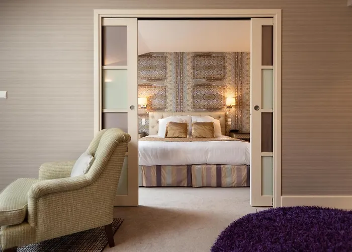 Hotel Le Square 阿斯塔福特照片