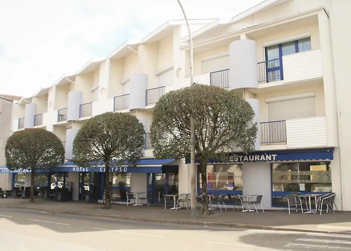 Le Calypso - Reouverture Hotel Dax photo