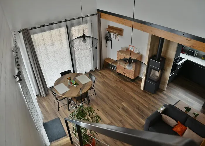 Gite Le Jardin Du Gave képek