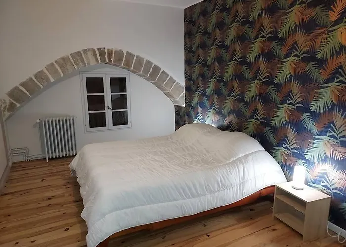 Maison De Caractere Dans Quartier Historique Villa Oloron-Sainte-Marie foto