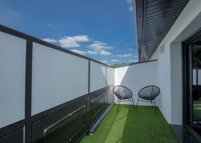Echoppe Typique De Bordeaux Renovee 3 Ch./3 Sdb Villa Talence photo