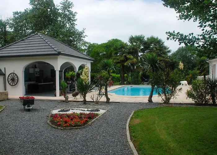 Magnifique Villa Piscine foto