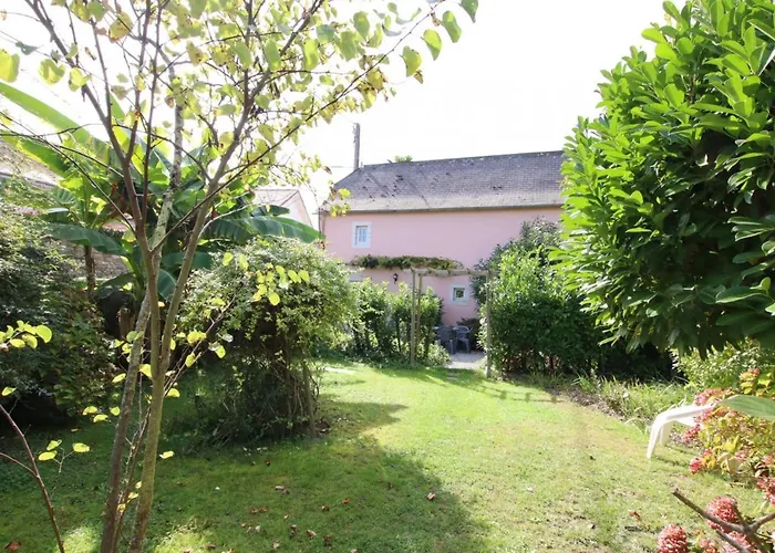 Gite Geues-D'Oloron, 3 Pieces, 4 Personnes - Fr-1-384-117 fotoğrafı