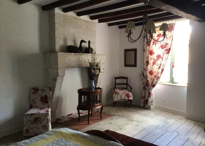 Le Doux Nid La Classique Saint-Aulaye-Puymangou foto