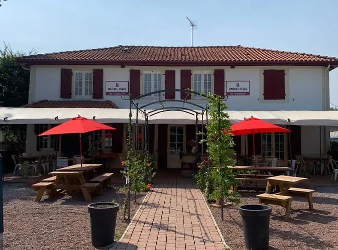Maison De Mezos photo