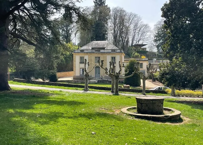 The Parc Place Sarlat-la-Caneda photo