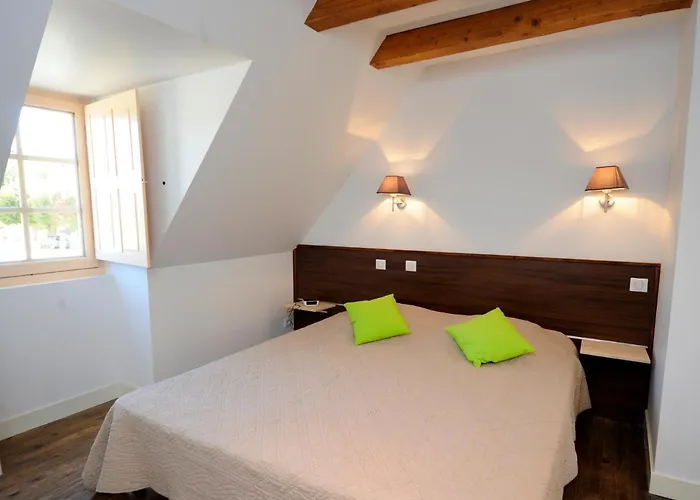 Le Clos Des Rives Saint-Vincent-de-Cosse photo