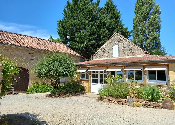 Le Cottage Fourquies foto