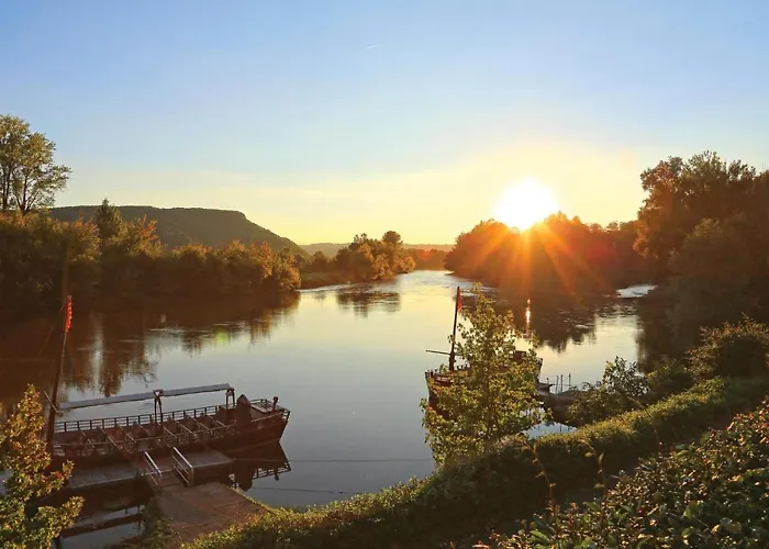 Stunning Home In Coly With Wifi fotoğrafı