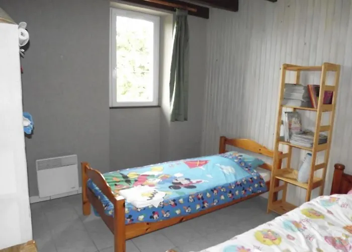 Gite Tucolet Hinx fotorgafie