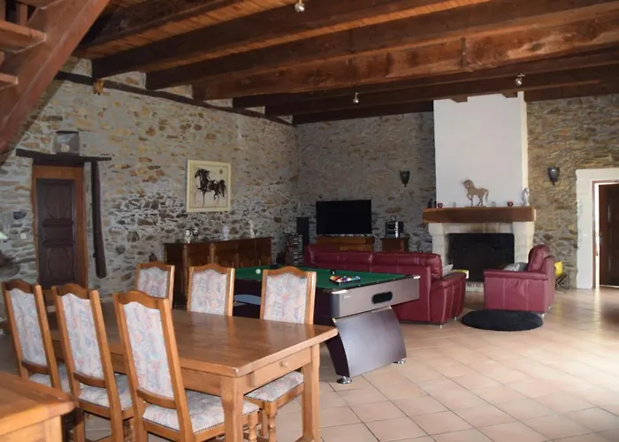 Les 2 Chenes Lägenhet Les Riffes foto