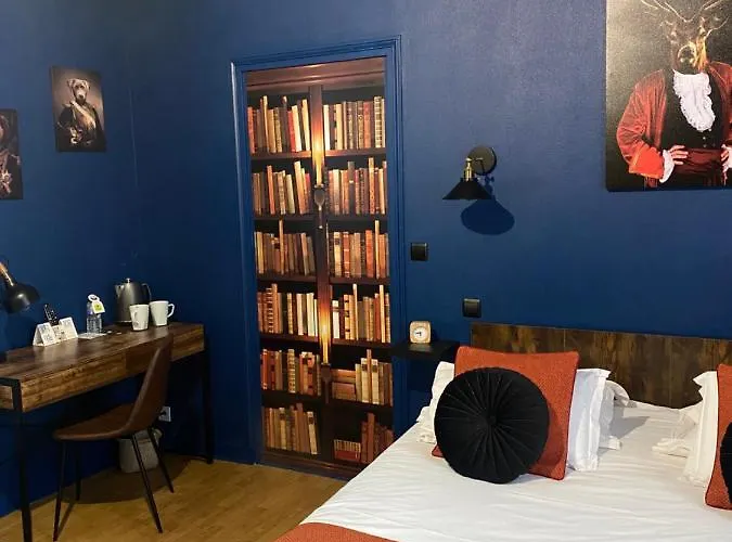 Logis Hotel Le Cygne Le Bugue photo
