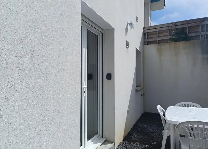 foto di Appartement Confortable Sud Landes Saint-Barthelemy 