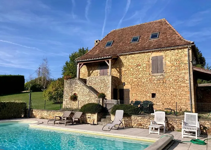 Gite De Charme A La Campagne Besse  photo