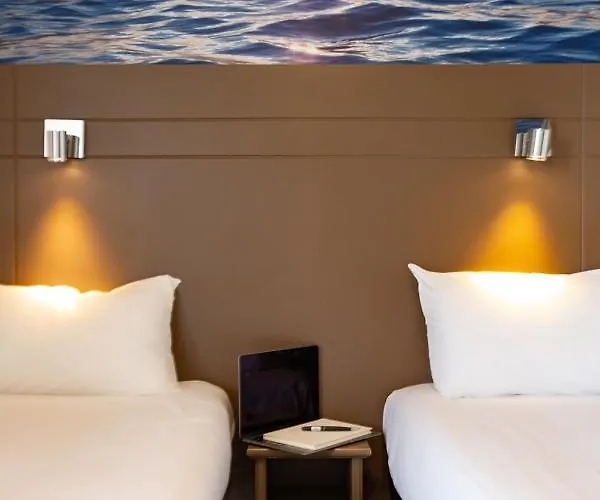 Hotel Confort Le Moulin Rouge Terrasson-Lavilledieu photo