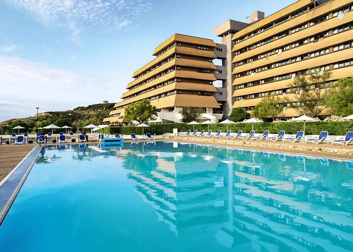 Belambra Clubs Anglet - La Chambre D'Amour photo