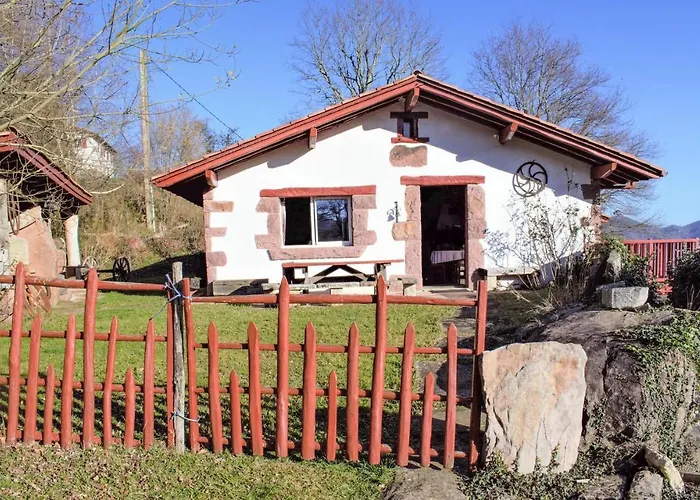 2 Bedroom Cozy Home In Bidarray foto