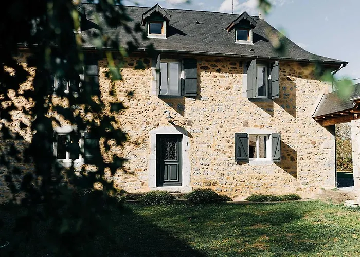 Photo de Villa Le Gout à Lasseubetat