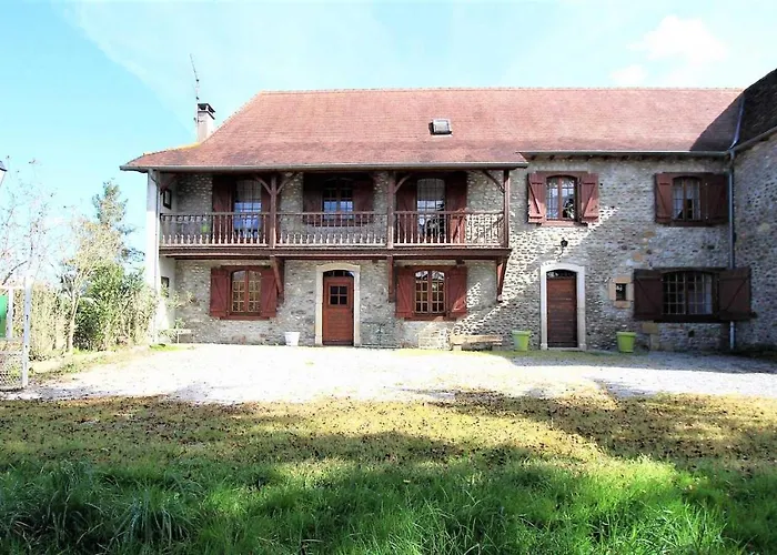 Aguerre Βίλα Lichos φωτογραφία