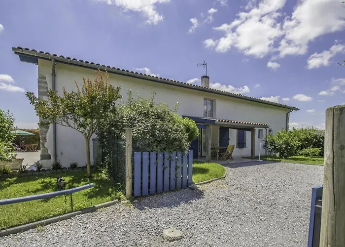 fotos do A Noust Vila Cagnotte