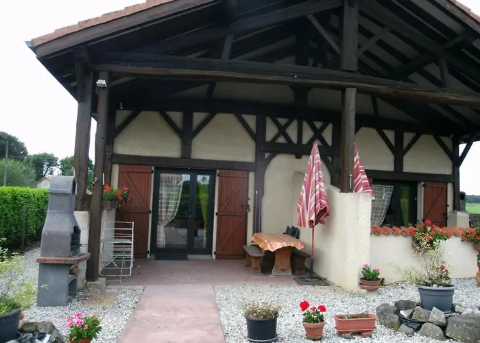 foto di Villa Aurus II Saint-Paul-lès-Dax