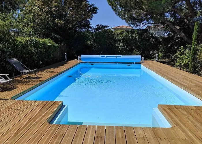 Maison Avec Grande Piscine Villa Canejan photo