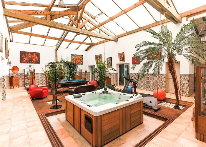 Riad Landais Benesse-Maremne photo