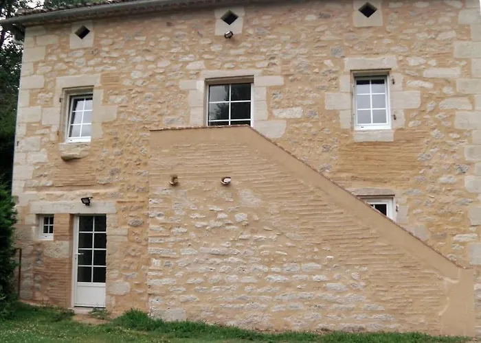 Villa Meublé 2/4 personnes Noaillac foto