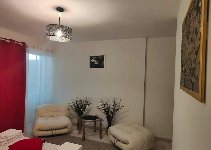 La Mateo Appartement Spacieux Pres Du Centre Et De Saint-Emilion Castillon-la-Bataille foto